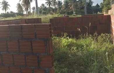 Imagem 4: terreno 10x20 pau brasil são José de mipibu ou