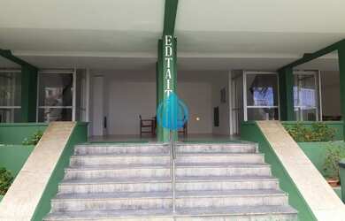 Imagem: A kitnet possui 1 Dormitório, 1 Banheiro, 37m² de Área e