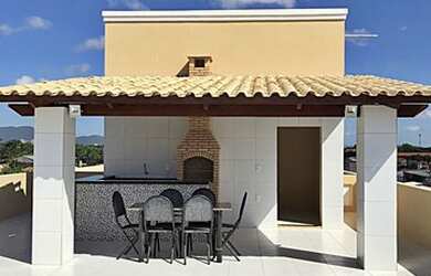 Imagem 3: Apartamento para aluguel. 45m² de Área, 1 Vaga na garageme2 Dormitórios