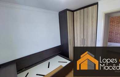 Imagem 7: Apto. de 64 m2 - Lazer completo, vaga livre, 3 dor. perto do metrô Vila...