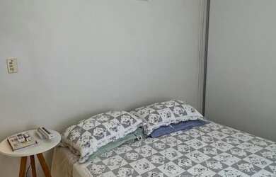 Imagem 12: ALUGUEL Apartamento 2/4, Vista Mar, 1 vaga - STIEP Salvador, Bahia