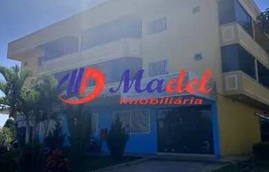 Imagem: O apartamento possui 1 Dormitório, 1 Banheiro, 35m² de Área