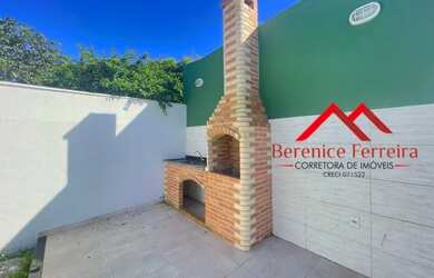 Imagem 15: Linda casa 2 qtos no Jardim Atlântico Oeste , Itaipuaçú , Maricá