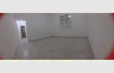 Imagem: O apartamento possui 1 Dormitório, 1 Banheiro, 39m² de Área