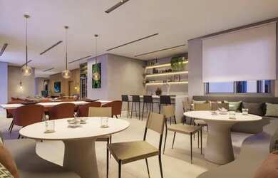 Imagem 9: APARTAMENTO RESIDENCIAL em São Paulo - SP, Ibirapuera