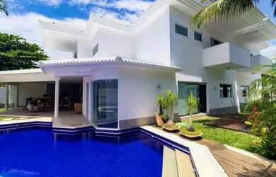 Imagem 10: Casa a venda no Condomínio Maramar no Recreio dos Bandeirantes