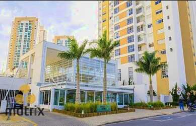 Imagem: O apartamento possui 2 Dormitórios, 2 Banheiros, 2 Vagas na