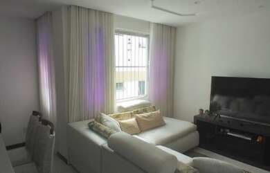 Imagem 4: APARTAMENTO RESIDENCIAL em SALVADOR - BA, VILA LAURA