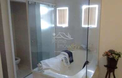 Imagem 9: Casa para locação e venda no Condomínio Arujá Hills III