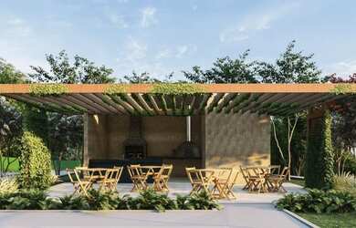 Imagem: O terreno e está localizado em Cotovelo, Parnamirim à venda