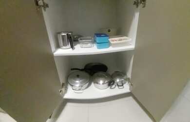 Imagem 5: Apartamento para aluguel possui 55 metros quadrados com 2 quartos altiplano