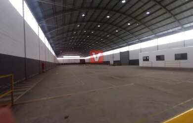 Imagem 1: Galpão/Depósito/Armazém para aluguel com 2450 metros quadrados