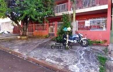 Imagem 1: Sobrado à venda, 420 m² por R$ 350.000 - Jardim Ana Eliza - Cambé/PR