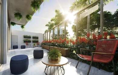 Imagem 14: APARTAMENTO RESIDENCIAL em São Paulo - SP, Vila Mascote