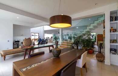 Imagem 3: Casa a venda no Condomínio Maramar no Recreio dos Bandeirantes