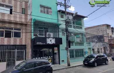 Imagem: O apartamento possui 2 Dormitórios, 1 Banheiro, 105m² de Área