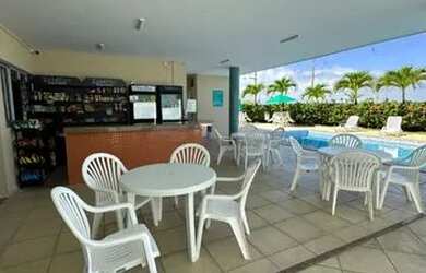 Imagem 10: Palm Ville 75381. 76m² de Área, 1 Vaga na garageme3 Dormitórios