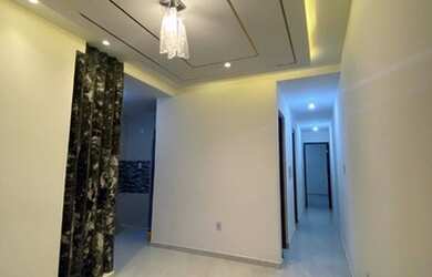 Imagem 2: Casa dos sonhos no parque do sol180mil com dois quartos dois banheiros