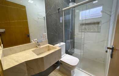 Imagem 11: CASA EM SENADOR CANEDO, CASA DE ALTO PADRÃO, TOTALMENTE LUXUOSA