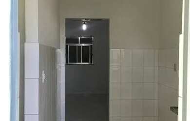 Imagem 5: Quitinete Madureira em frente ao Guanabara do Campinho