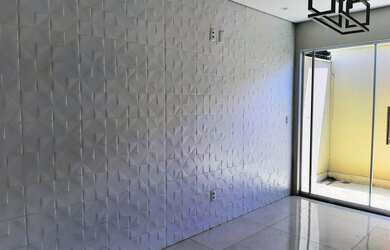 Imagem 13: Sobrado em condomínio 130 m² de 3 quartos no Center Ville, Goiânia,...