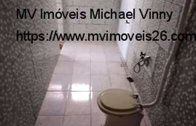 Imagem 4: Casa com 1 dormitório à venda, 40 m² por R$ 70.000,00 - Porto da Roça...