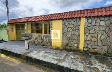 Imagem: Locação, Casa, 2 suítes, Aponiã