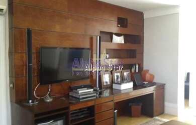 Imagem 7: Casa com 5 dormitórios, 703 m² - venda por R$ 8.000.000,00 ou aluguel...