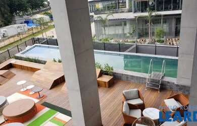 Imagem 10: APARTAMENTO - JARDIM DAS ACÁCIAS - SP