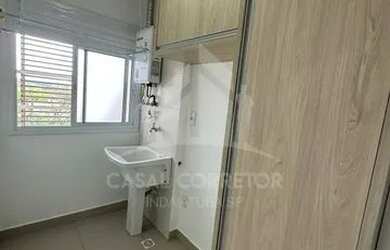 Imagem 7: APARTAMENTO RESIDENCIAL em INDAIATUBA - SP, JARDIM PAU PRETO