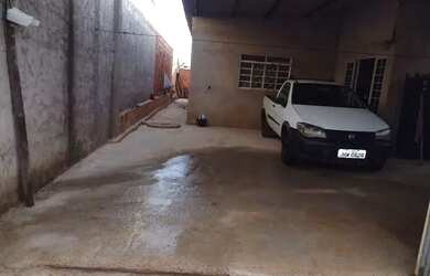 Imagem 6: VENDO CASA NO P SUL. 200m² de Área, 4 Vagas na garageme2 Dormitórios