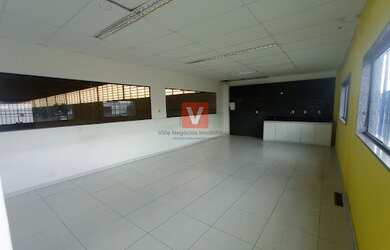 Imagem 7: Galpão/Depósito/Armazém para aluguel com 2450 metros quadrados