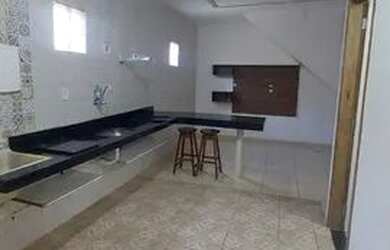 Imagem: O apartamento possui 2 Dormitórios, 1 Banheiro, 46m² de Área