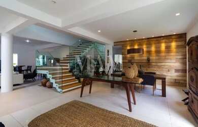 Imagem 4: Casa a venda no Condomínio Maramar no Recreio dos Bandeirantes