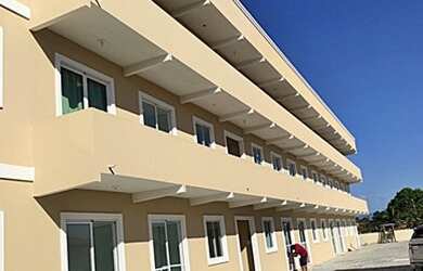 Imagem 2: Apartamento para aluguel. 45m² de Área, 1 Vaga na garageme2 Dormitórios