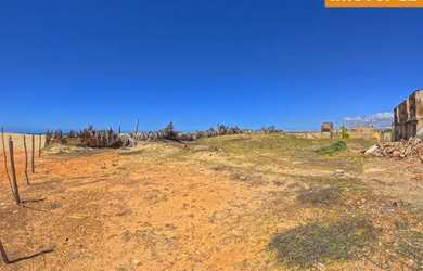 Imagem 6: Lote/Terreno para venda tem 1300 metros quadrados em Taíba - São Gonçalo...