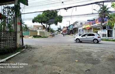 Imagem 2: Lote/Terreno para venda possui 136 metros quadrados em Santa Cruz - Rio...