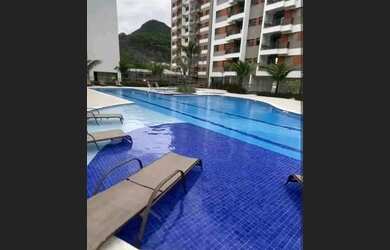 Imagem 1: Apartamento Temporada Condomínio Clube Martim de Sá