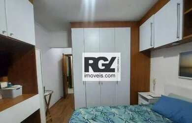 Imagem 14: Apartamento com 2 dormitórios à venda, 77 m² por R$ 590.000,00 - Encruzilhada...