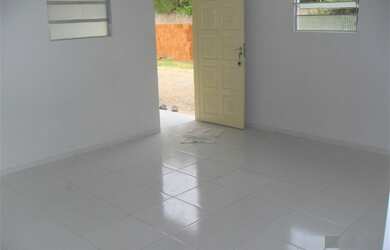 Imagem 3: Condomínio na Barra Nova Casa c 2 quartos, garagem p 2 carros a 10 km...