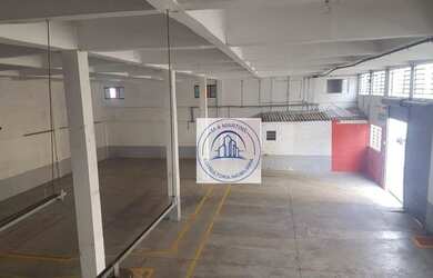 Imagem 8: Galpão, 2720 m² - venda por R$ 10.000.000,00 ou aluguel por R$ 72.205,00/mês...