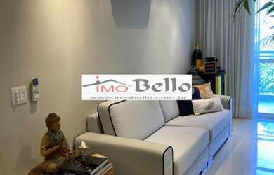 Imagem 11: VENDO LINDO APARTAMENTO 3 QUARTOS NA FREGUESIA JACAREPAGUÁ