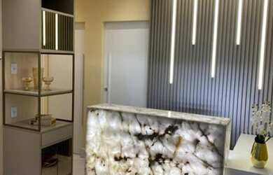 Imagem: O depósito possui 41m² de Área e está localizado em Jardins