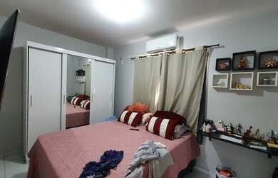 Imagem 5: Apartamento Mobilizado para alugar prox. ao shopping Nort Way