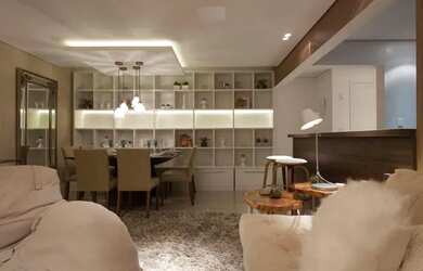 Imagem 2: APARTAMENTO ALTO PADRÃO - AVIAÇÃO - PRAIA GRANDE