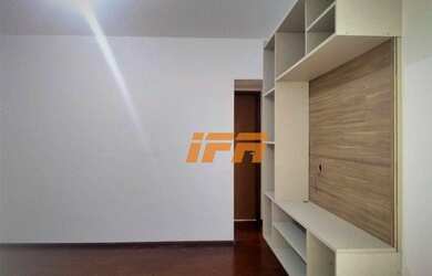 Imagem 1: Apartamento com 2 dormitórios à venda, 56 m² por R$ 195.000,00 - Vila...