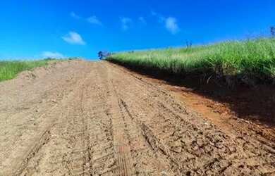 Imagem: O terreno possui 500m² de Área e está localizado em Jardim