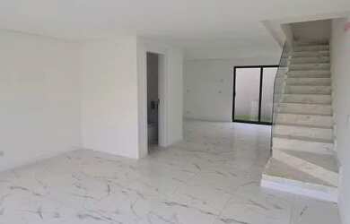 Imagem 4: LINDO SOBRADO NOVO DE ALTO PADRÃO A VENDA NO RESIDENCIAL COSTA ZANIN