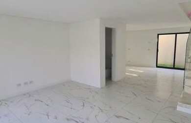 Imagem 9: LINDO SOBRADO NOVO DE ALTO PADRÃO A VENDA NO RESIDENCIAL COSTA ZANIN