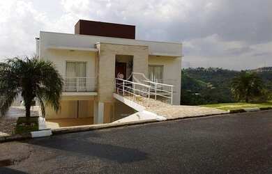 Imagem 2: Casa para locação e venda no Condomínio Arujá Hills III